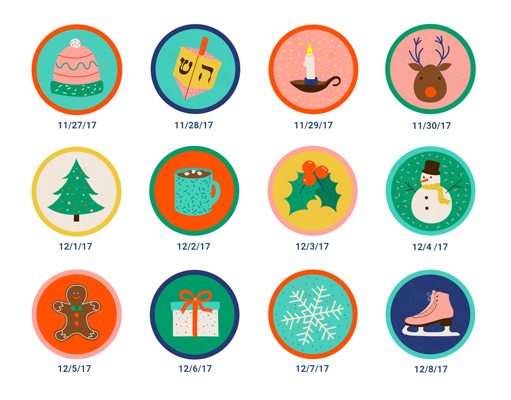 999x782 Enter O Magazine's Favorite Things Day Give O Way