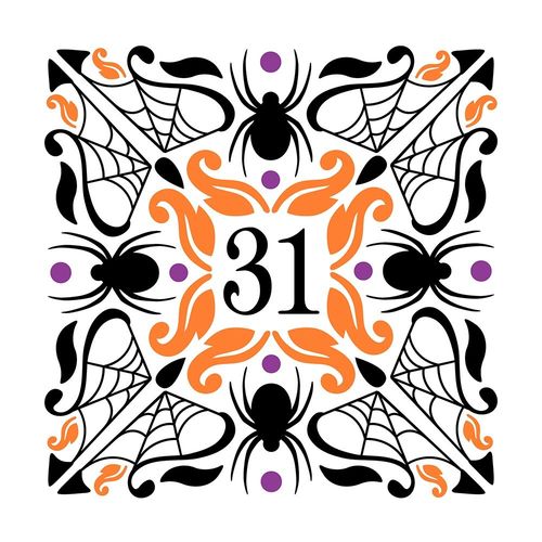 500x500 Holiday Posters And Prints