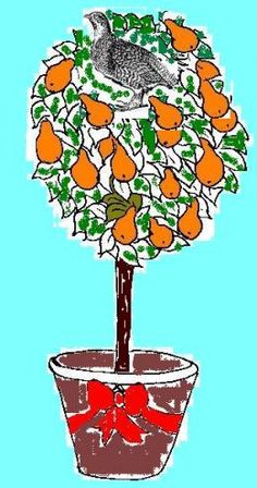 236x448 Best The Twelve Days Of Christmas Images Christmas Crafts