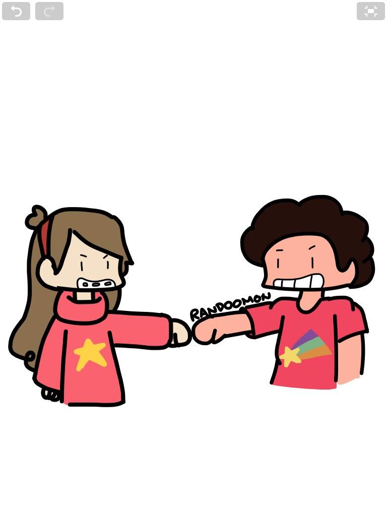 768x1024 Drawing Request