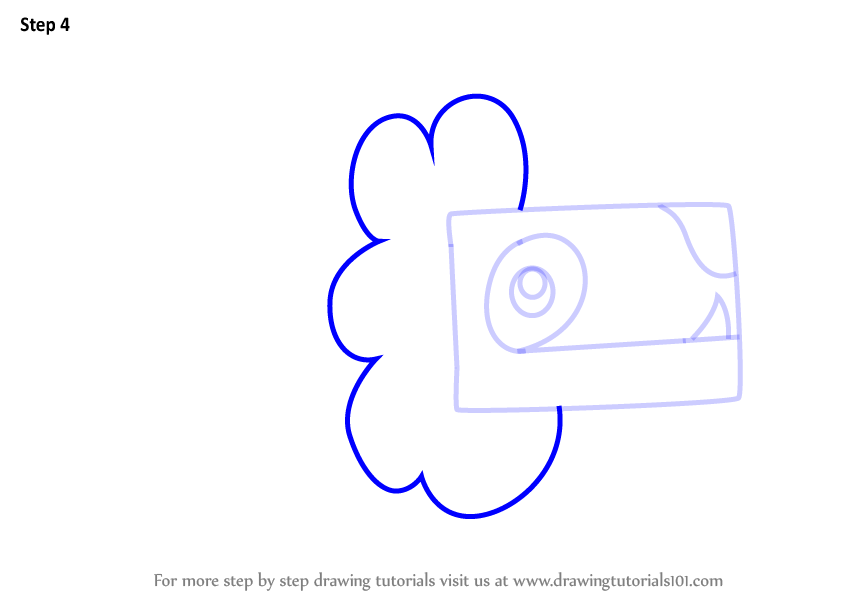 848x602 Learn How To Draw A Lion Using Number