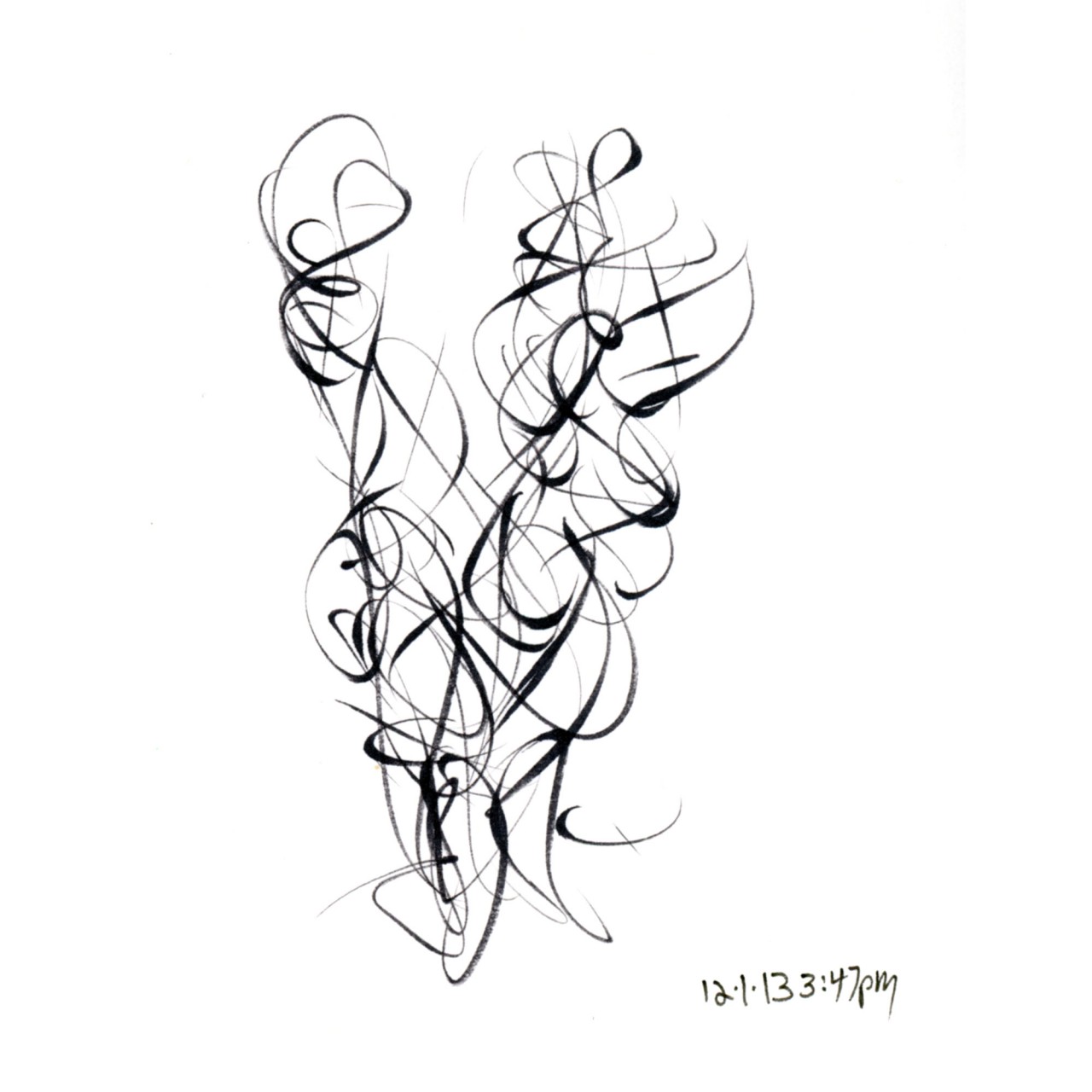 1280x1280 Drawings Ross Ford Art