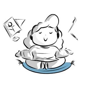 300x300 hand stretches for artists hand and wrist pain