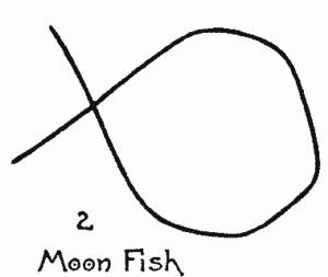 300x253 How To Draw Aquarium Fish