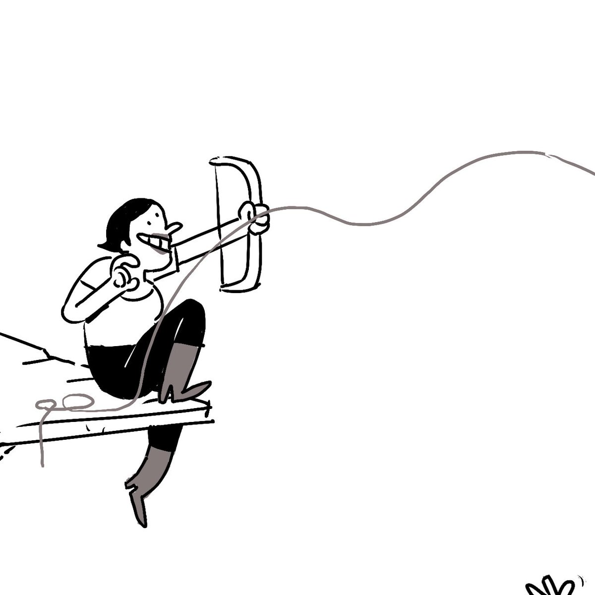 1200x1200 Tom Gran On Twitter Help I Can't Stop Drawing