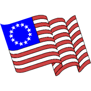 300x300 thirteen colonies clipart