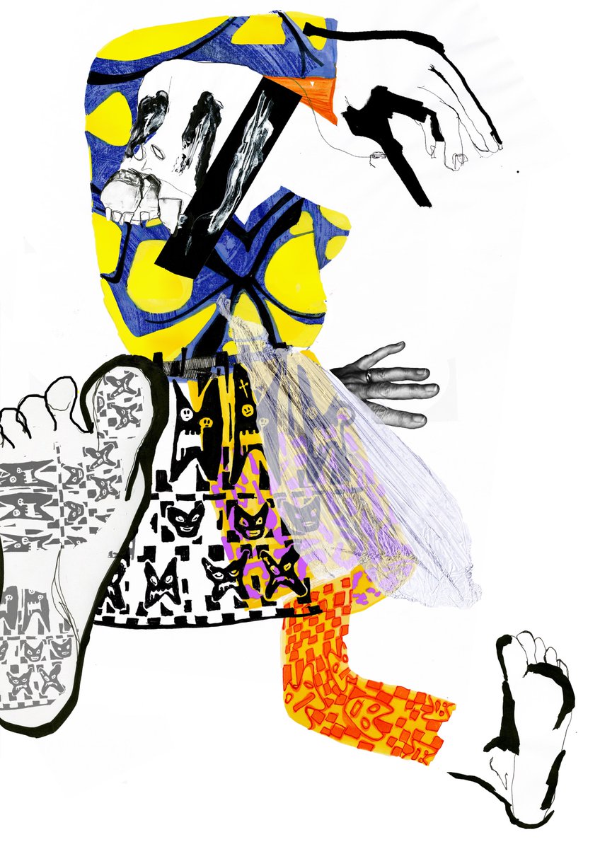 848x1200 London College Of Fashion On Twitter Congratulations To This