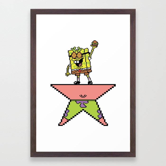 700x700 Spamilton Squaxander Sweet Victory