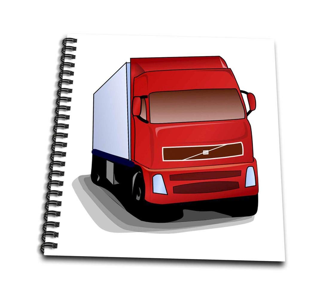 1070x973 Db Wheeler For Kids Mini Notepad