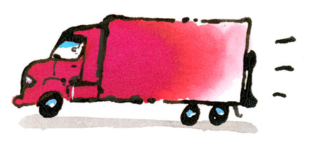 450x205 Stock Illustration