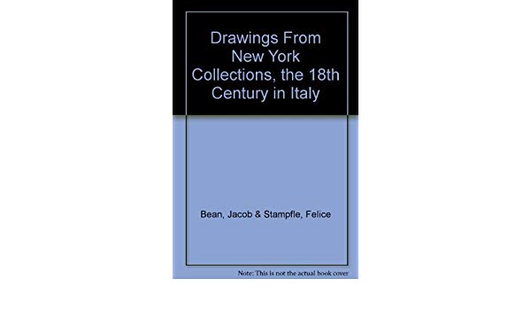 600x350 Drawings From New York Collections, The Century In Italy