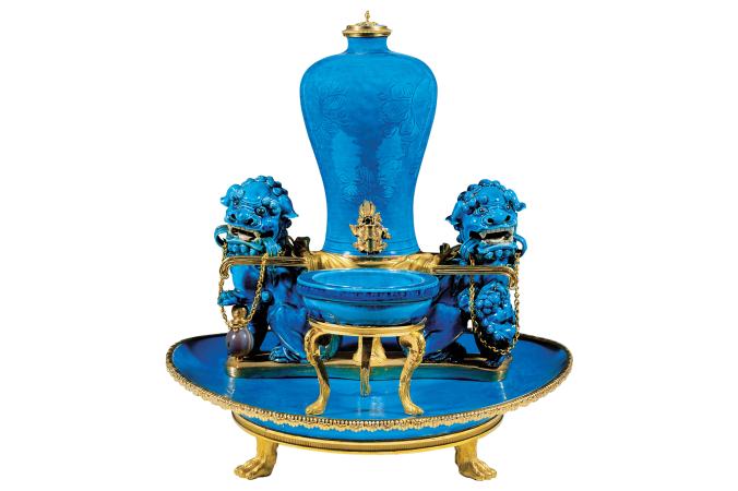 676x450 Marie Antoinette's Style Revolution