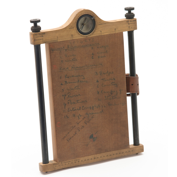 600x600 Painting In The Line Of Fire National Army Museum