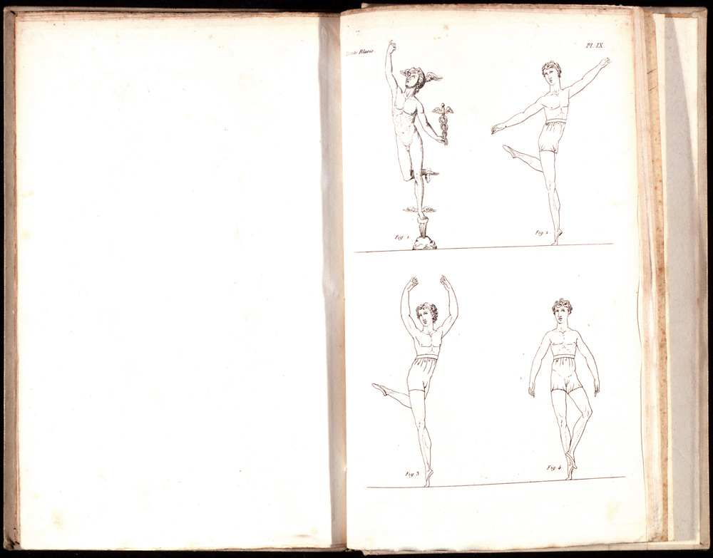 1000x783 The Origins Of Ballet