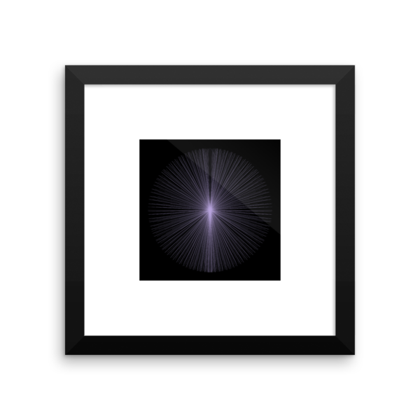 600x600 Line Drawing