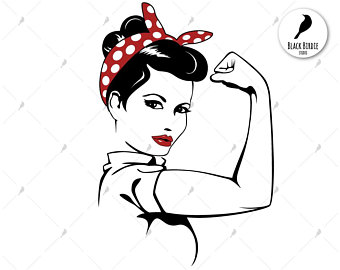 340x270 Rosie The Riveter Etsy