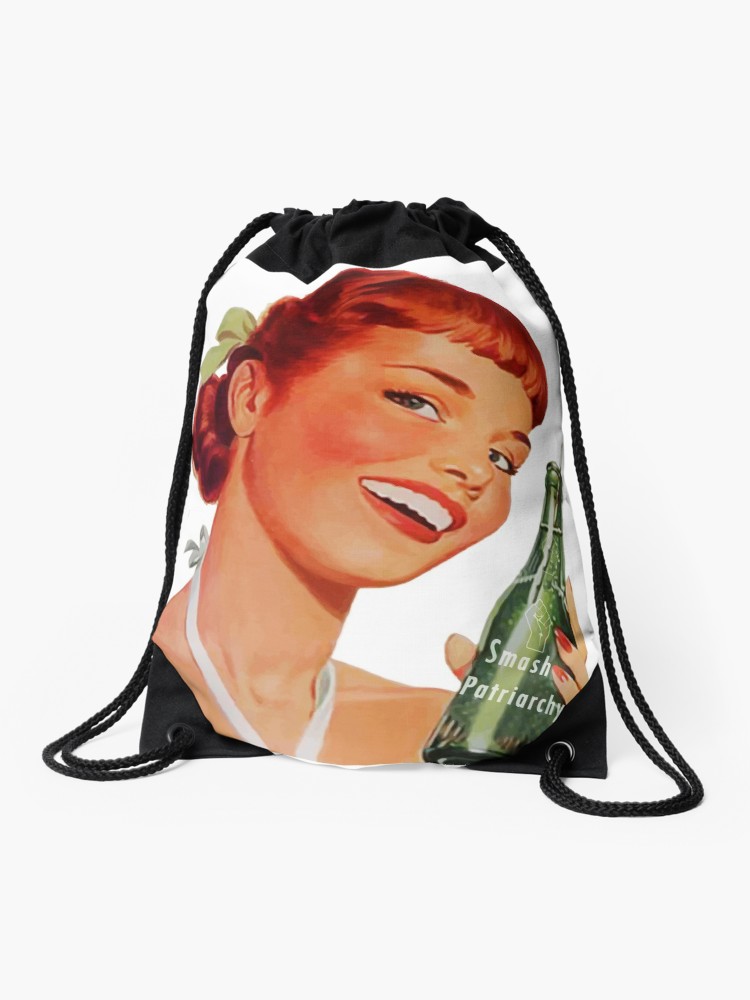 750x1000 Smash Patriarchy