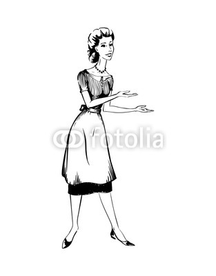 313x400 Retro Woman Of Buy Photos Ap Images Detailview