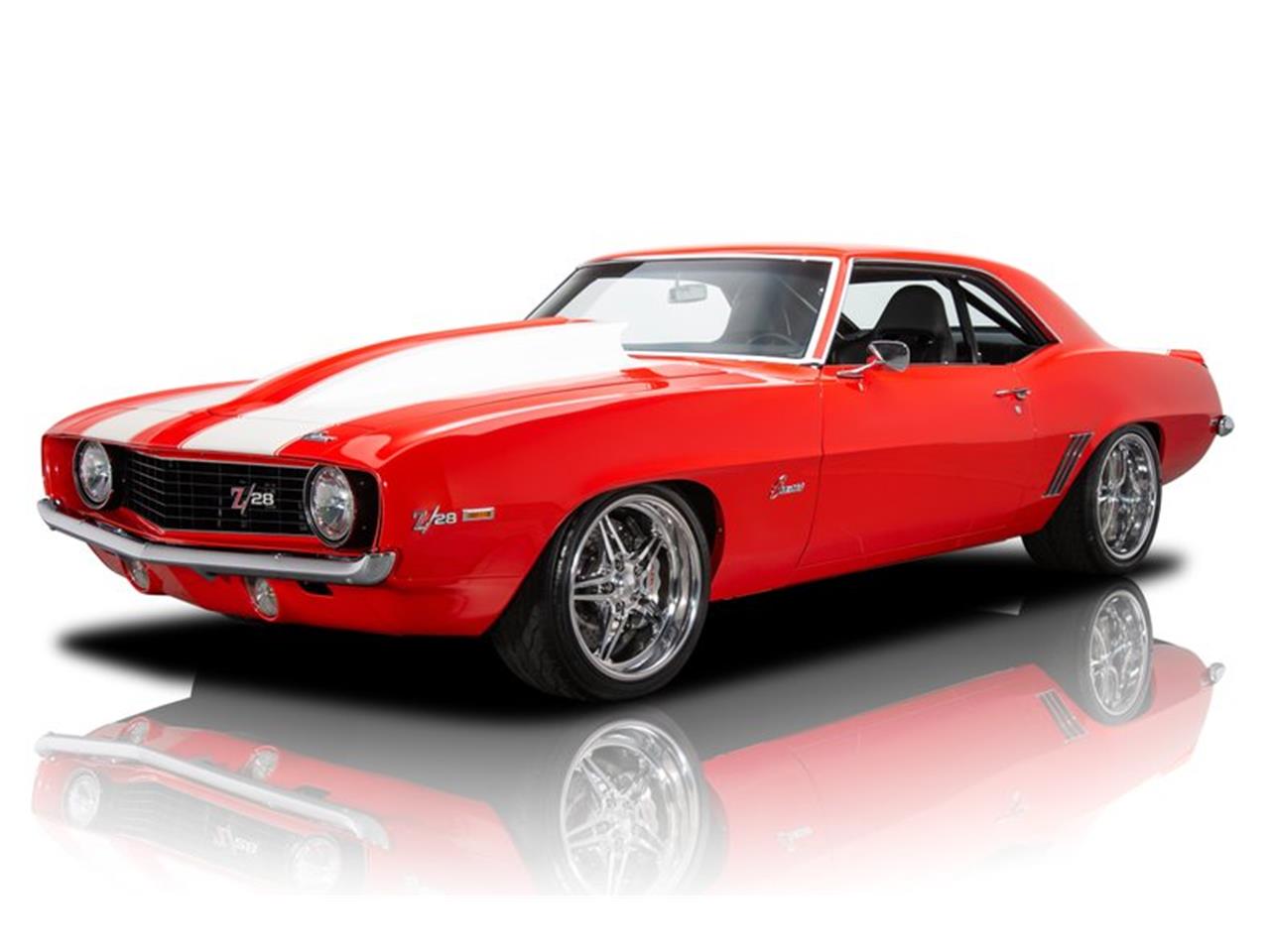 1280x960 Chevrolet Camaro For Sale Cc