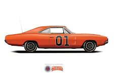 225x159 Dodge Charger Poster For Sale Ebay
