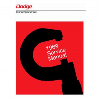 330x330 Dodge Charger Auto Repair Manuals