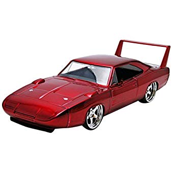 340x340 Jada Toys Fast Furious Diecast Dodge Charger Daytona