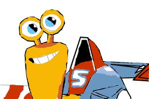 300x200 How To Draw A Dodge Charger From The Fast And The Furious