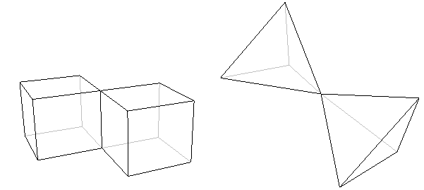 601x269 Euler's Polyhedron Formula