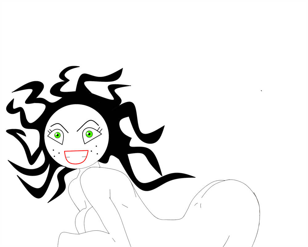 999x800 Powerpuff Girls Sedusa