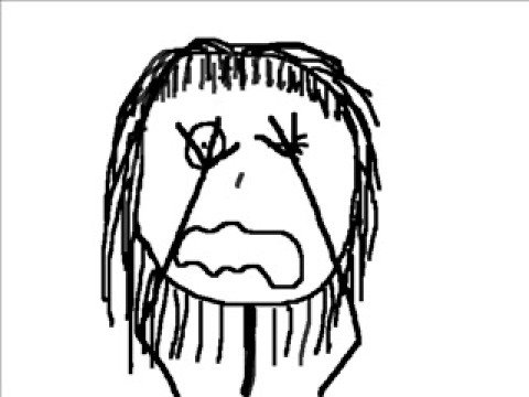 480x360 Silent Stick Figure Theatre