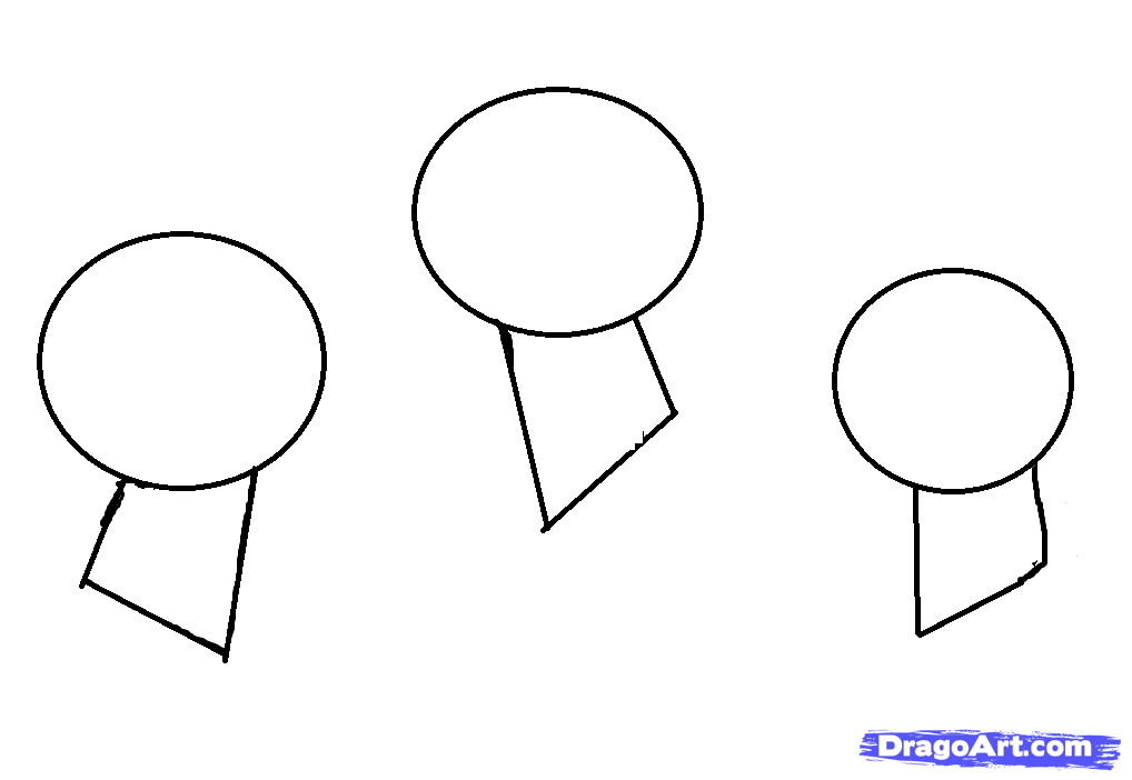 1018x702 Step How To Draw The Powerpuff Girls