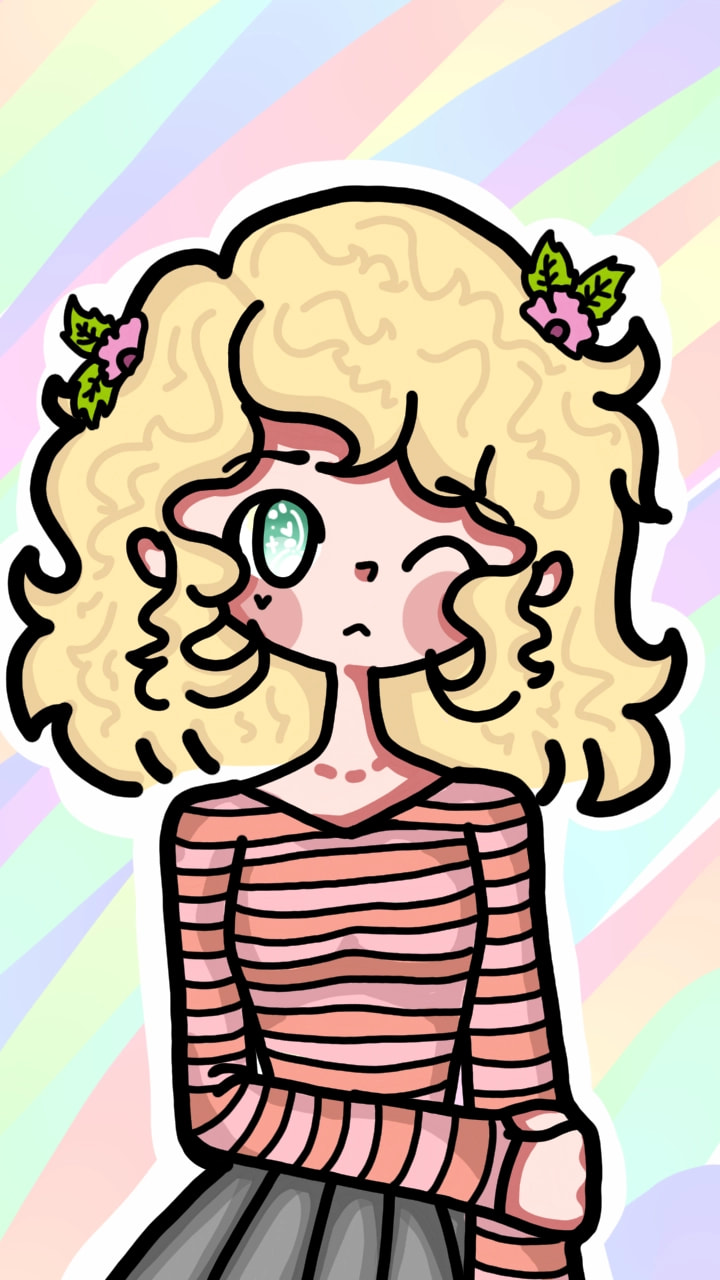 720x1280 Today I Ll Post Drawings Fanarts For U