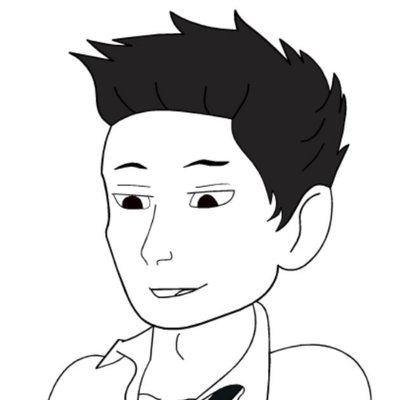 400x400 Tommy Lamb On Twitter Months Of Drawing And I'm Still Confused