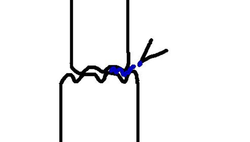877x500 How To Make A Great Bottle Rocket Designed For Distance Sciencing