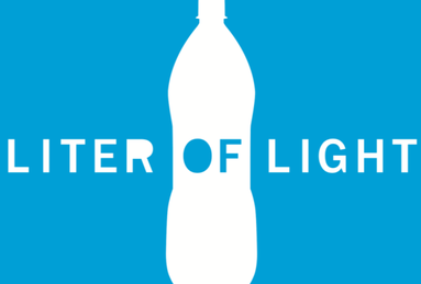 383x259 liter of light