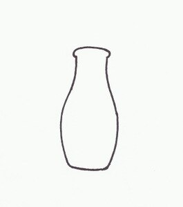 265x300 Milk Bottle