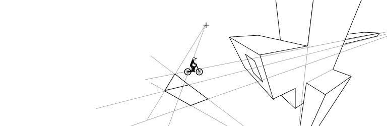 768x250 Point Perspective