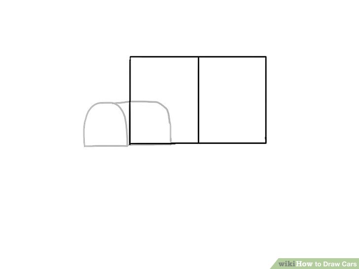 728x546 Easy Ways To Draw Cars