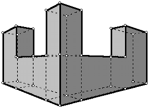 303x220 Perspective Drawings