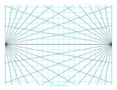 236x182 Best Perspective Grids Images Drawing Techniques, Drawing