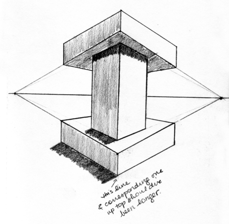 468x459 You Can Draw In Days