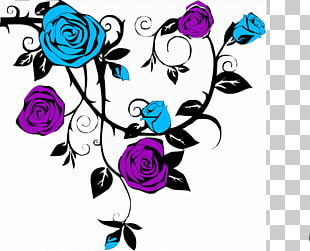 310x251 Page Rose Vines Png Cliparts For Free Download Uihere
