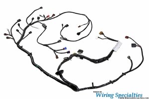 300x200 Wiring Harness