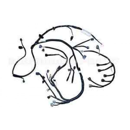 500x500 Wiring Specialties Main Engine Conversion Harness