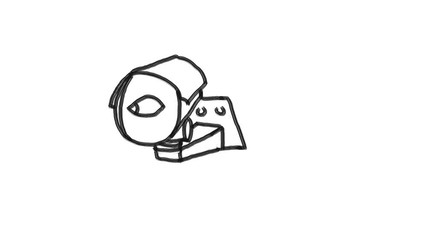 427x240 Search Photos Animation