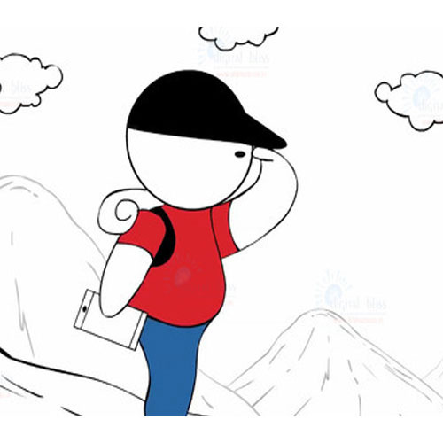 500x500 Flash Animation In Mumb Prabhadevi