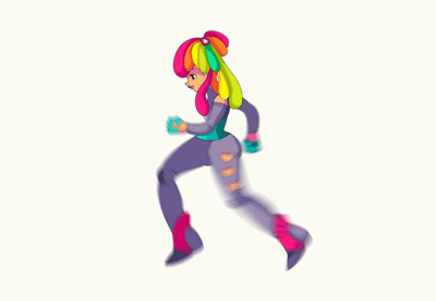 400x277 An Introduction To Spritesheet Animation