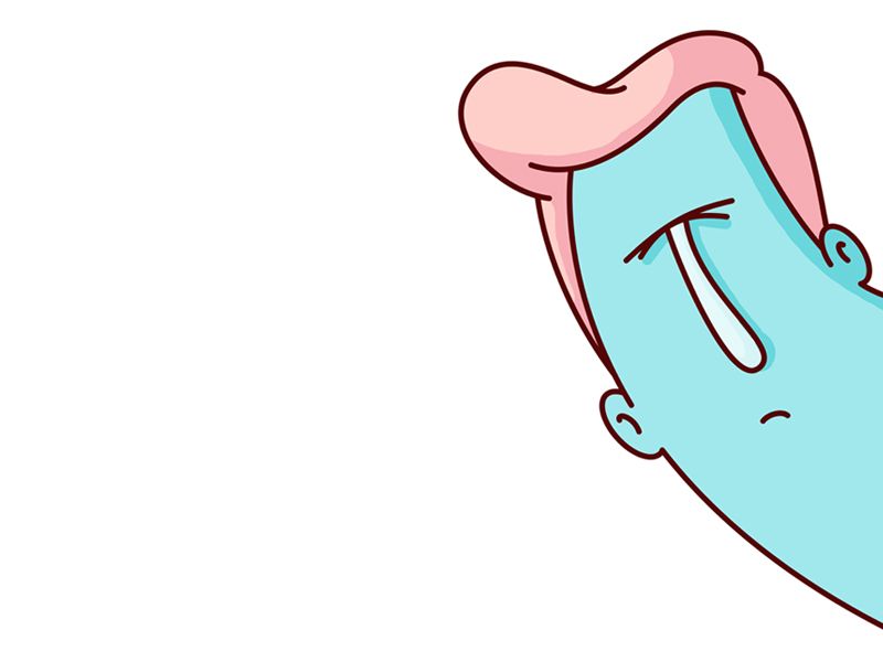 800x600 Rubberneckin In Burnt Toast Ilustraciones