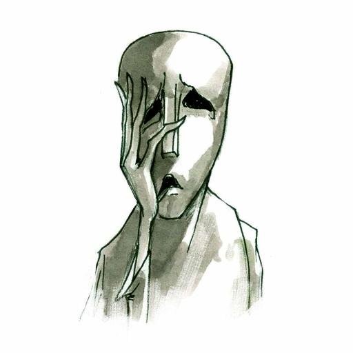 512x512 Theneverendingwall On Twitter Seele Character Design