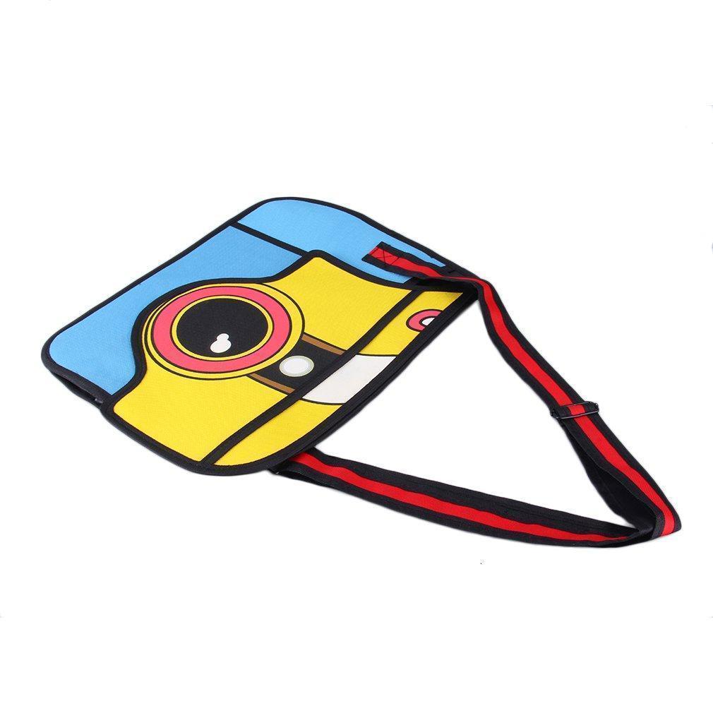 1010x1010 Jump Style Drawing From Cartoon Three Dimensional Camera